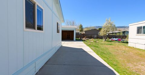 1428 Fleetwood Avenue, Carson City, NV 89701 Photo
