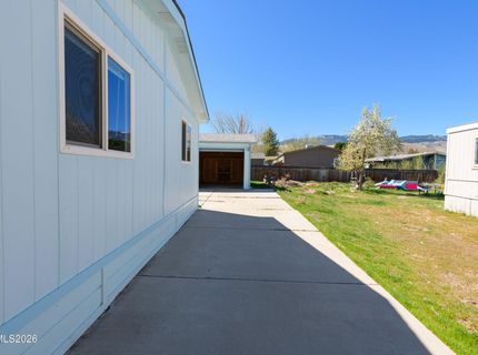 1428 Fleetwood Avenue, Carson City, NV 89701 Photo