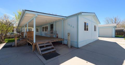 1428 Fleetwood Avenue, Carson City, NV 89701 Photo