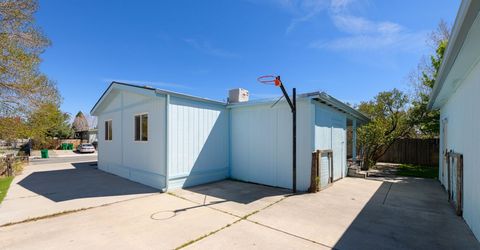 1428 Fleetwood Avenue, Carson City, NV 89701 Photo