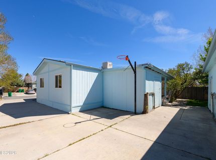 1428 Fleetwood Avenue, Carson City, NV 89701 Photo
