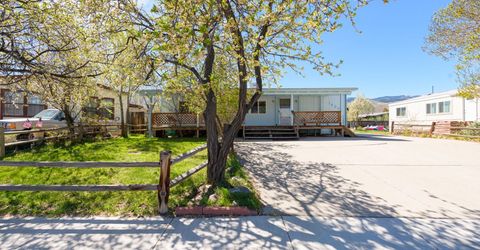 1428 Fleetwood Avenue, Carson City, NV 89701 Photo