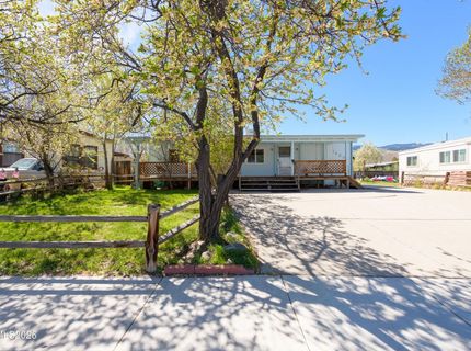 1428 Fleetwood Avenue, Carson City, NV 89701 Photo