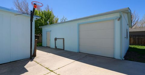 1428 Fleetwood Avenue, Carson City, NV 89701 Photo