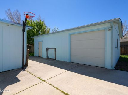1428 Fleetwood Avenue, Carson City, NV 89701 Photo