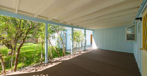 1428 Fleetwood Avenue, Carson City, NV 89701 Photo