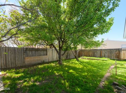 1428 Fleetwood Avenue, Carson City, NV 89701 Photo