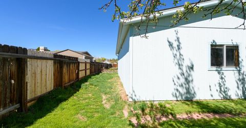 1428 Fleetwood Avenue, Carson City, NV 89701 Photo