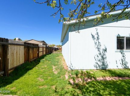 1428 Fleetwood Avenue, Carson City, NV 89701 Photo