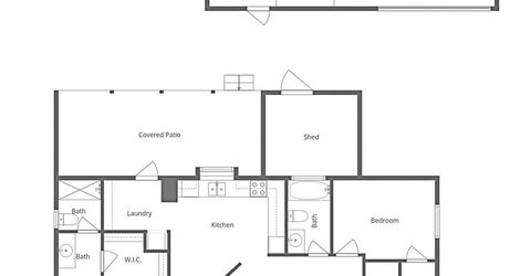 1428 Fleetwood Avenue, Carson City, NV 89701 Photo