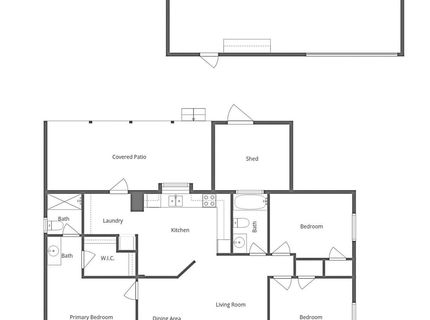 1428 Fleetwood Avenue, Carson City, NV 89701 Photo