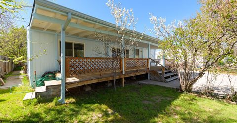 1428 Fleetwood Avenue, Carson City, NV 89701 Photo