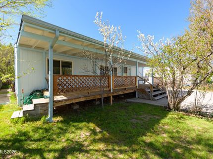 1428 Fleetwood Avenue, Carson City, NV 89701 Photo