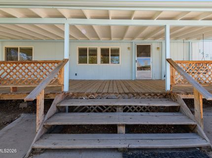 1428 Fleetwood Avenue, Carson City, NV 89701 Photo