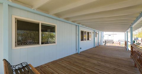 1428 Fleetwood Avenue, Carson City, NV 89701 Photo