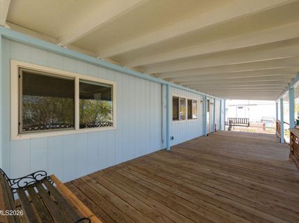 1428 Fleetwood Avenue, Carson City, NV 89701 Photo