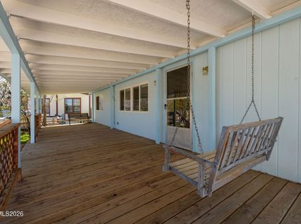 1428 Fleetwood Avenue, Carson City, NV 89701 Photo