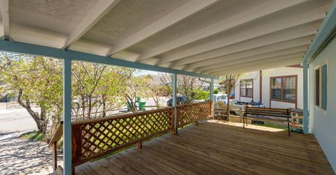 1428 Fleetwood Avenue, Carson City, NV 89701 Photo