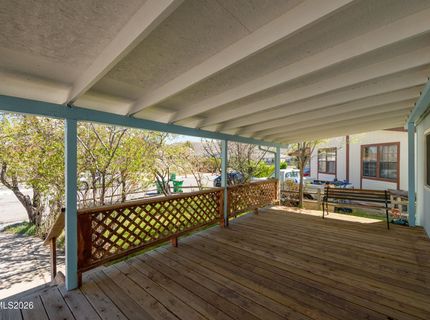 1428 Fleetwood Avenue, Carson City, NV 89701 Photo