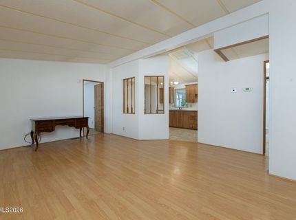 1428 Fleetwood Avenue, Carson City, NV 89701 Photo