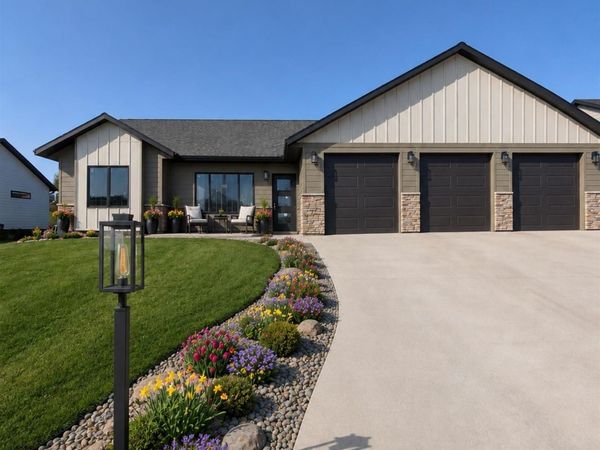 3407 PING DR, Rapid City, SD 57703