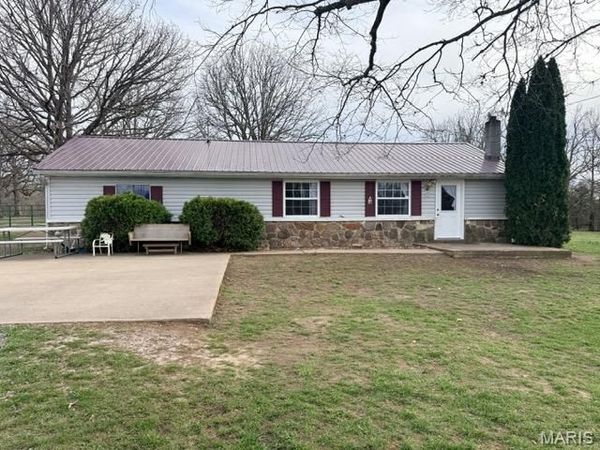 19510 Bean Creek Drive, Licking, MO 65542