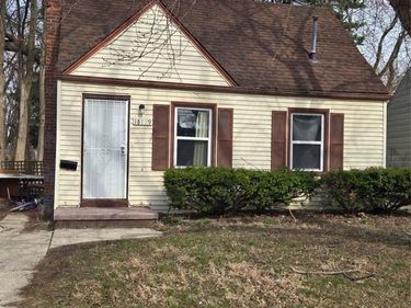 18109 Cornwall Street, Detroit, MI 48224