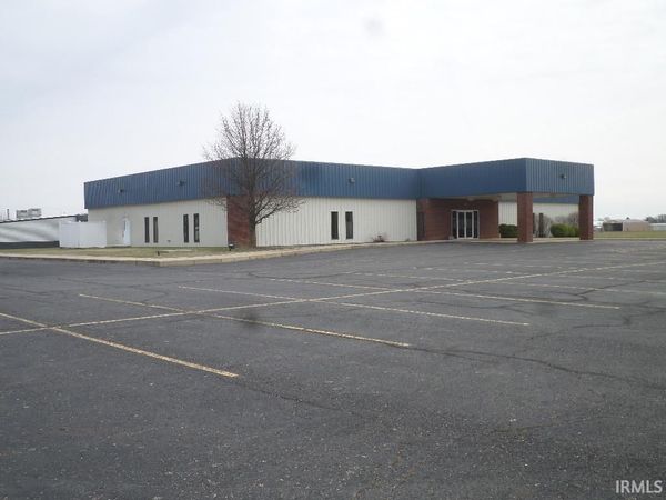 433 N State Road 25 Highway, Rochester, IN 46975