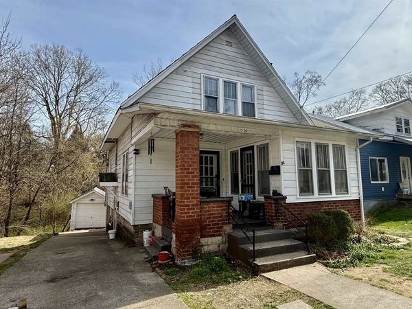 1516 29th, Ashland, KY 41101