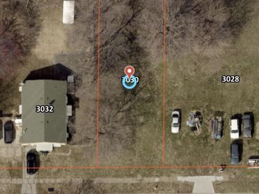 3030 Emmet Street, Omaha, NE 68111