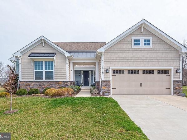39167 ALAPOCUS DRIVE, MILLVILLE, DE 19967