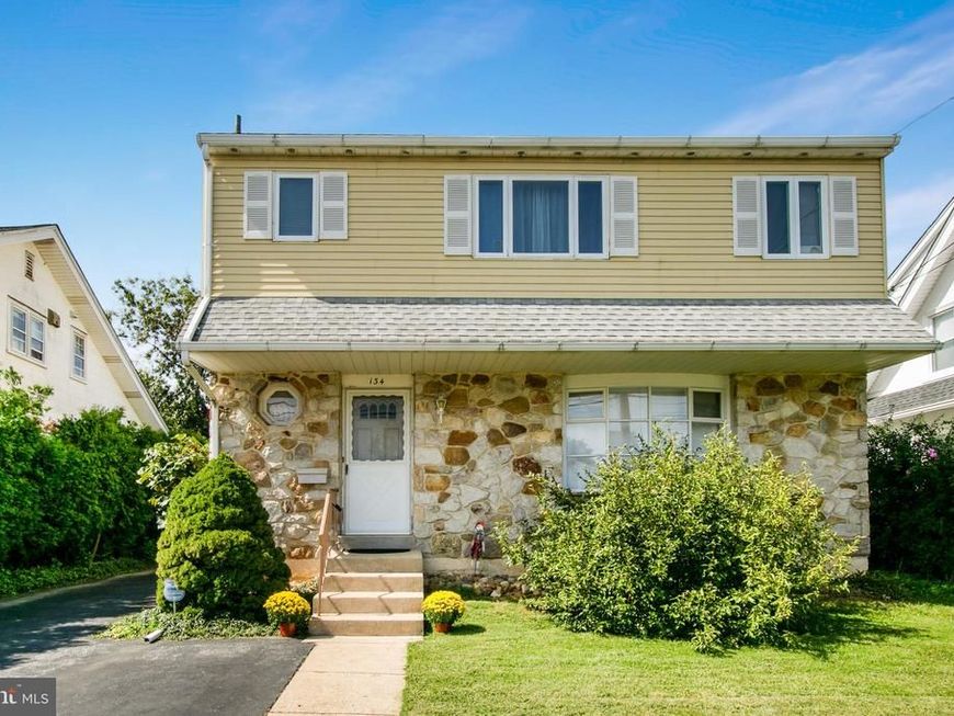 134 Columbus Avenue, Havertown, PA 19083 Main Photo