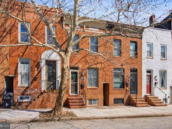 917 S ELLWOOD AVENUE, BALTIMORE, MD 21224