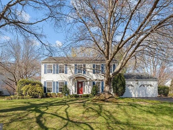 9412 WATERFORD DRIVE, MANASSAS, VA 20110