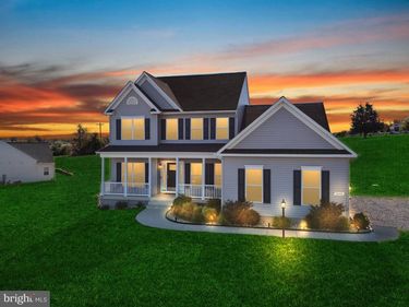 10444 QUARTZ AVENUE , CULPEPER, VA 22701