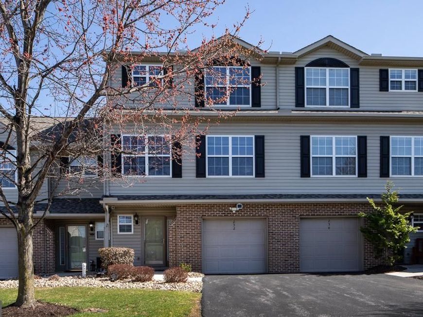 232 Osprey Lane, Hummelstown, PA 17036 Main Photo