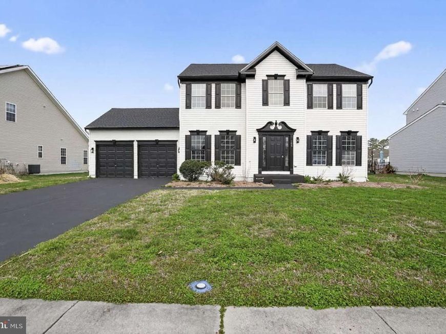 105 Mako Drive , Cambridge, MD 21613 Main Photo