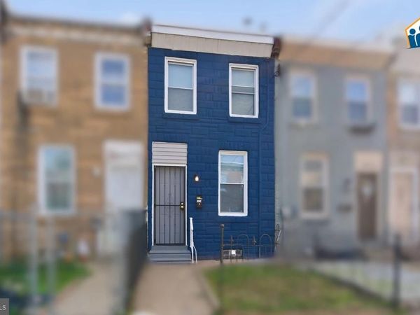 2625 BRADDOCK STREET , PHILADELPHIA, PA 19125