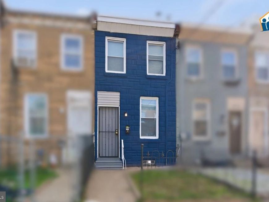2625 Braddock Street , Philadelphia, PA 19125 Main Photo