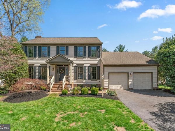 3005 PEBBLE BEACH DRIVE, ELLICOTT CITY, MD 21042