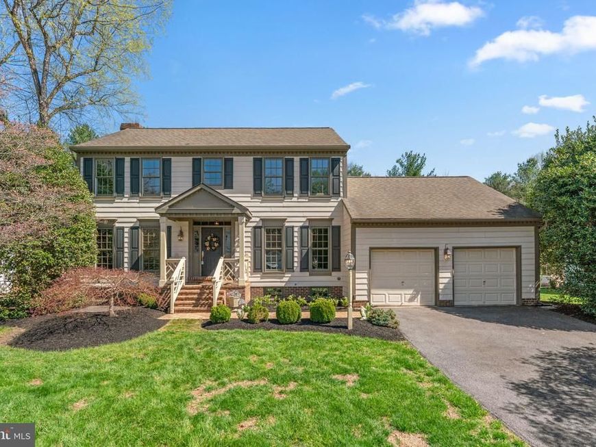 3005 Pebble Beach Drive, Ellicott City, MD 21042 Main Photo