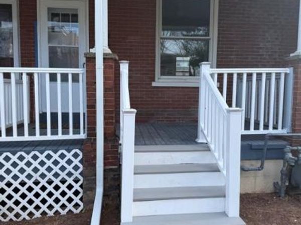 107 E 3RD STREET , LANSDALE, PA 19446