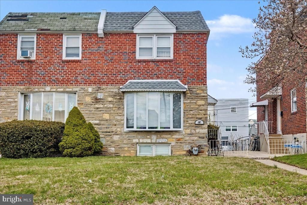 607 GLENN VALLEY DRIVE , NORRISTOWN, PA 19401