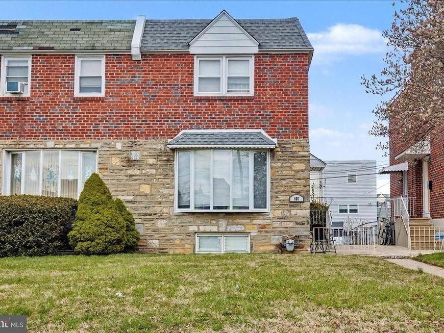 607 Glenn Valley Drive , Norristown, PA 19401 Main Photo