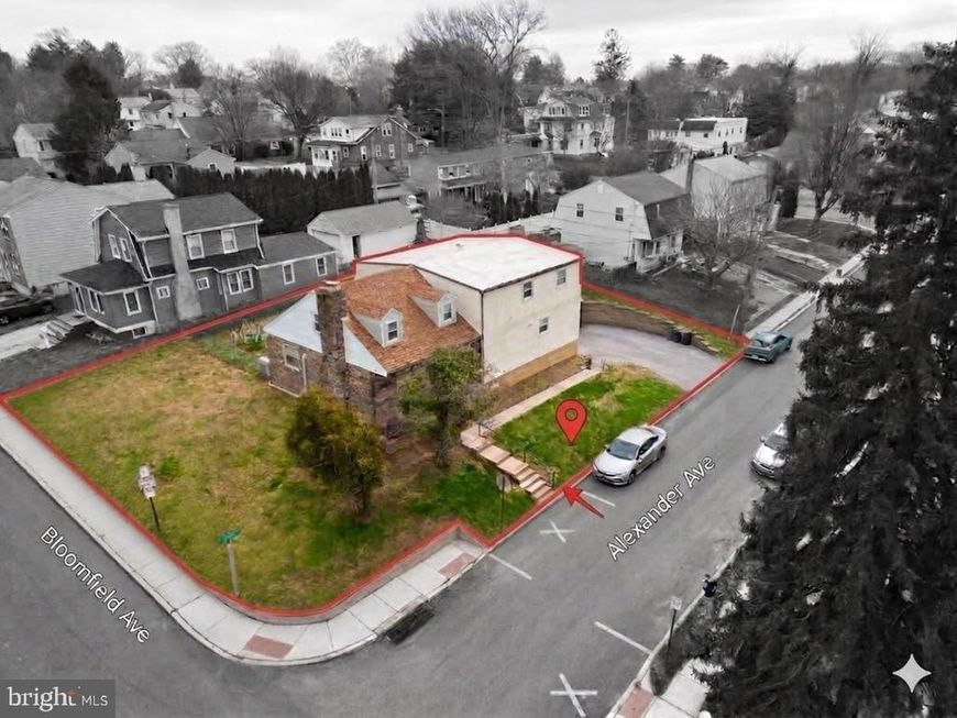 4412 Bloomfield Avenue, Drexel Hill, PA 19026 Main Photo