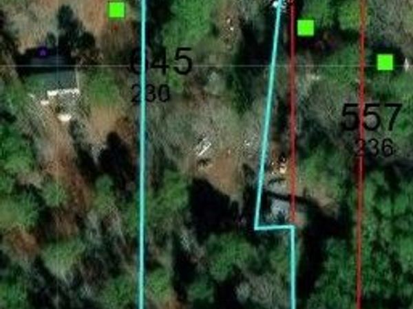 E Forest Oaks Drive, Sanford, NC 27330