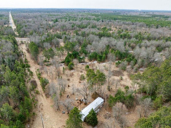 W5236 23rd Street, Necedah, WI 54646