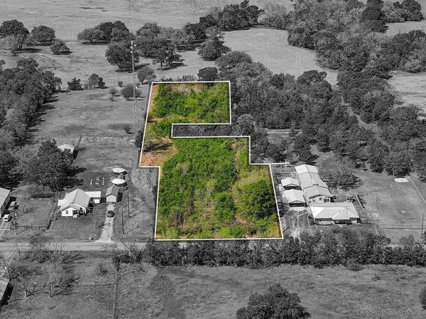 TBD Main ST, Lincoln, TX 78948