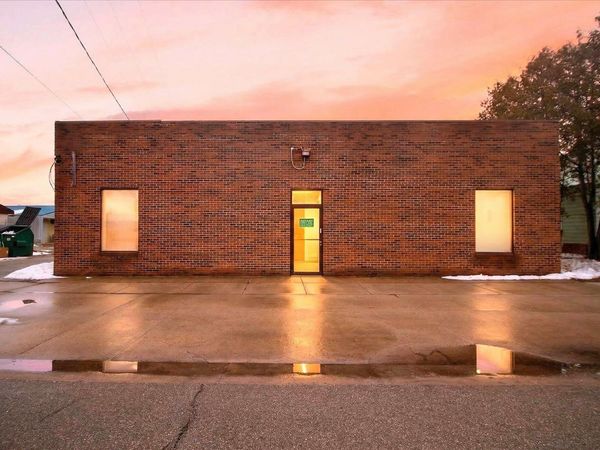 120 S Higbee Street, Reed City, MI 49677