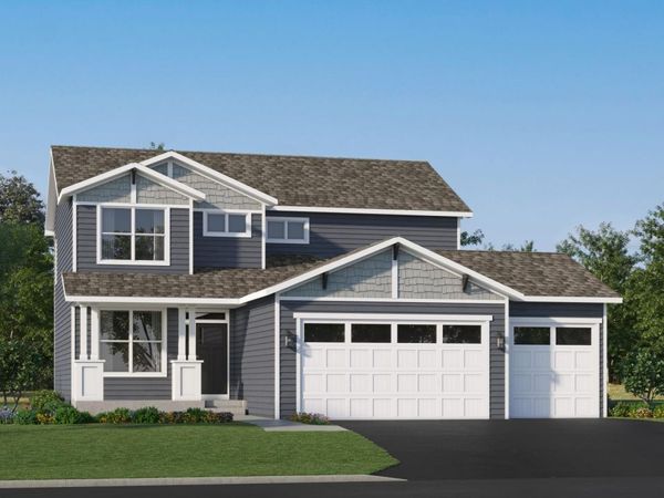 868 149th Lane NW, Andover, MN 55304